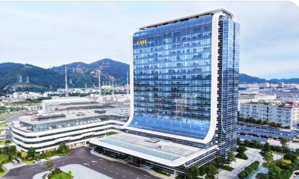 福建國資公司向“新”而行 以科技創新蓄勢賦能