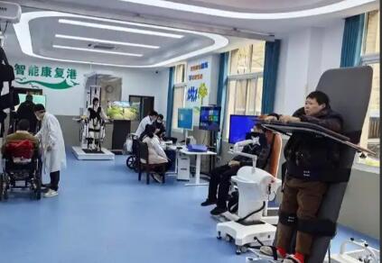 我國已建成國家慢性病綜合防控示范區578個