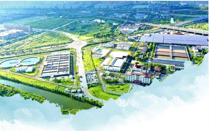 江蘇揚州：變廢為“能”，繪就“無廢城市”新圖景