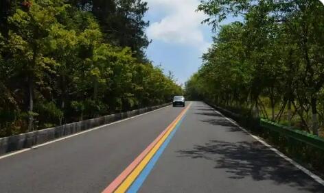 福建周寧縣：路網越織越密 振興之路越走越寬