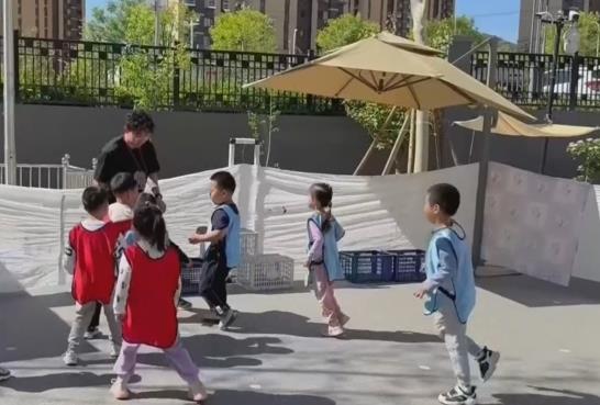 別讓機構收割焦慮！幼小銜接四項準備 家長請查收→