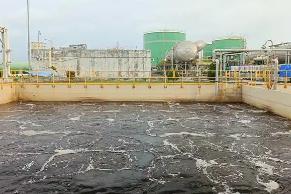 針對工業園區污水污染等問題，八部門聯合印發通知