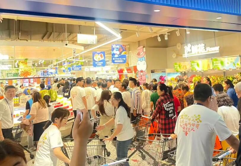 商務部等9部門關于進一步激發下沉市場活力 活躍縣域消費的意見