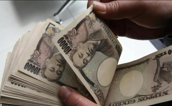 美日聯手“保日元”難除日本經濟沉疴