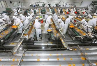市場競爭加劇 經營痛點顯現　新鮮零食從規模擴張向質效提升轉變