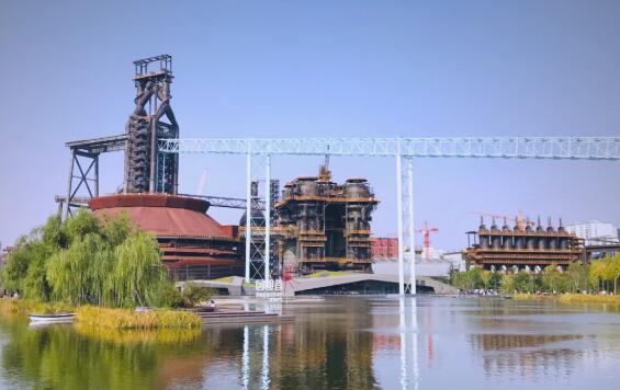 工業旅游何以成文旅新頂流