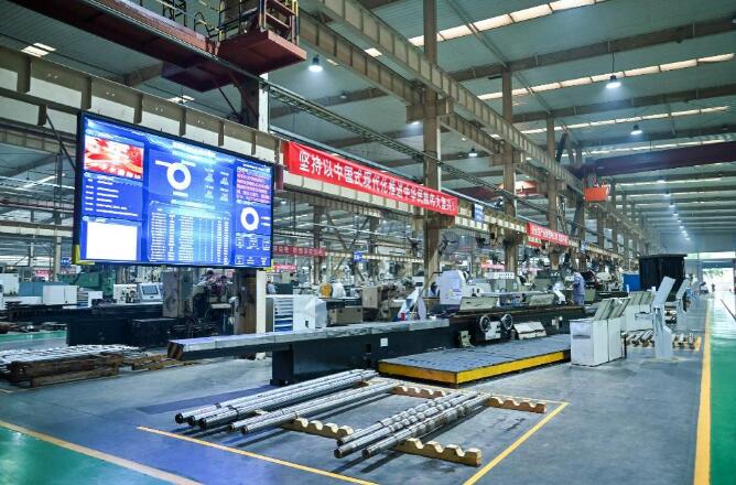 重慶市屬國企服務創新強市建設 加快推進科技創新“七項行動”