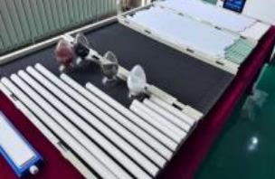首條制氧陶瓷膜管智能產線交付