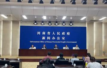 河南：優良天數增量全國第一 群眾藍天幸福感持續提升
