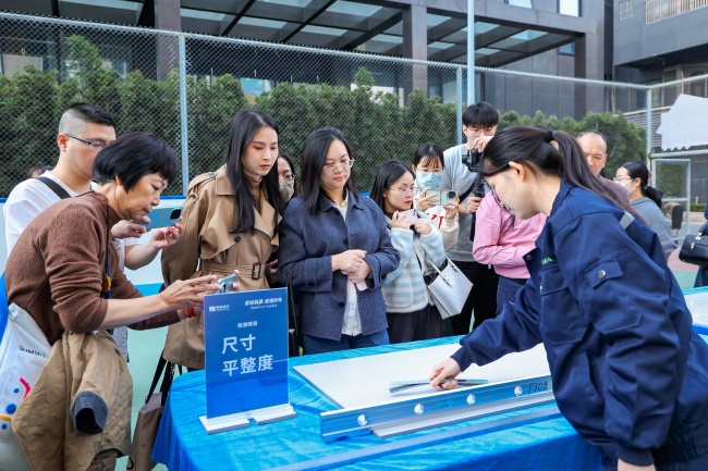 瓷磚行業的5A時刻：消費分級如何重塑一個萬億產業