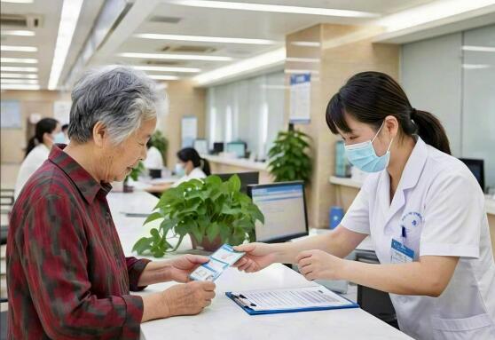 全民醫療保障“十五五”規劃繪就新藍圖