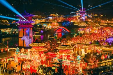 60萬億元“大蛋糕”來了，河南如何抓住機遇？