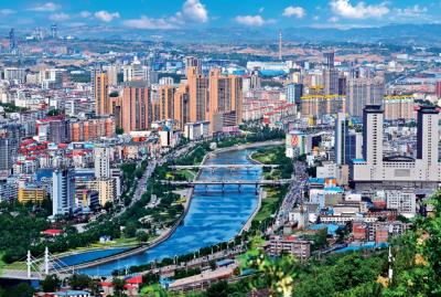 山西陽泉：建設數智新城  做強算力經濟