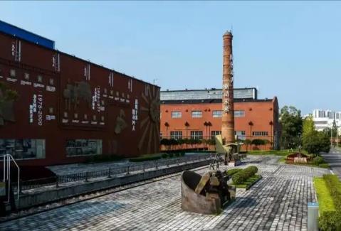 四川人“家門口”的工業遺產，管理有新規