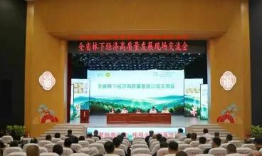 從“靠山吃山”到“綠富同興”：黑龍江探索林下經濟高質量發展新路徑