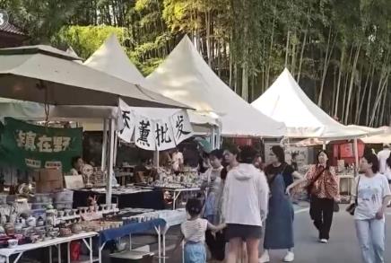 “車站+景區”交通接駁實現零換乘 “一張票根”撬動景點文旅消費熱潮