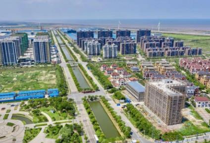 江蘇啟東：持續優化招商體系，激活產業升級的“主引擎”