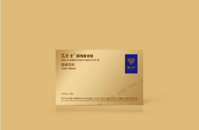 協合未來：承載深厚科研底蘊，以優質產品助力國民健康認知升級