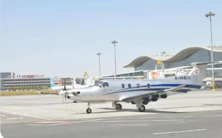合規托底，新疆低空經濟乘勢“起飛”