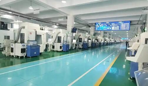 山東濰坊崛起“智造”方陣