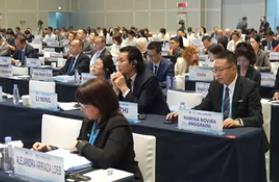 APEC海關系列活動簽署多份協議 讓全球好物更快進入中國