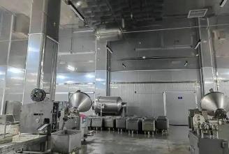 低GI食品產業：從概念走向成熟 從無序走向規范
