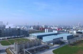 聚氨酯行業錨定產業強國建設目標