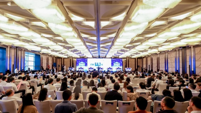 聚力ETF生態圈建設，國泰海通《ETF來了》（2026）總決賽圓滿收官