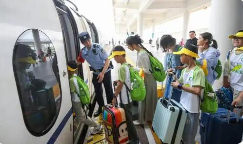 前7個月我國交通出行397.9億人次