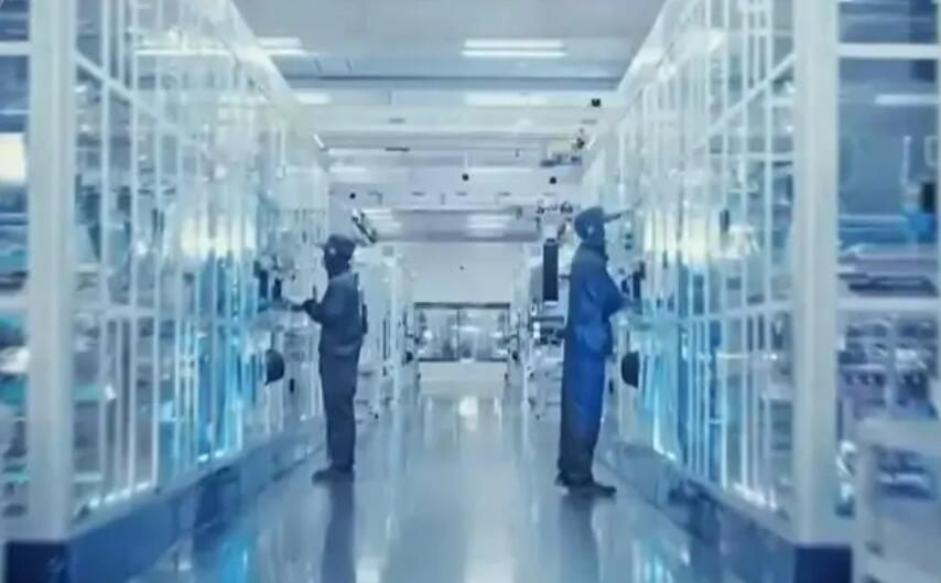 我國加速形成全鏈條科技服務體系