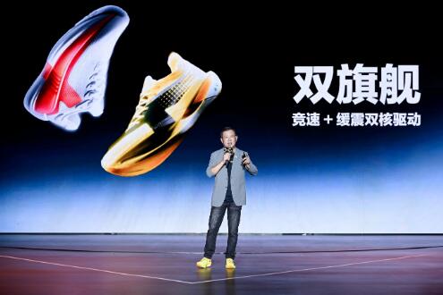 外媒刷屏、國內售罄，特步跑鞋實力出海！