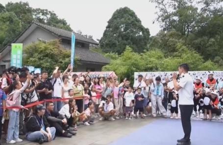 暑期文旅亮點紛呈燃旺“煙火氣” 多元消費場景激發經濟澎湃活力