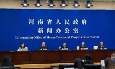 河南新鄉：讓文脈可感、山水可游、消費可留