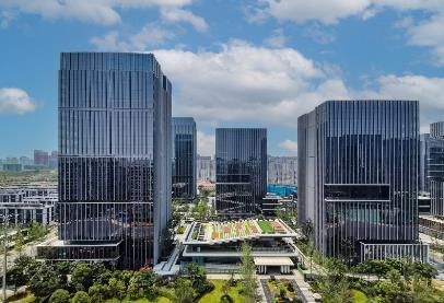 四川新增8家技術創新中心