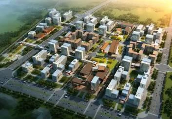 內蒙古加快推進大學科技園建設
