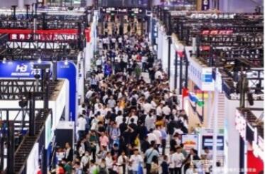 來NEPCON ASIA 2026亞洲電子展，10月27-29日深圳看遍電子制造新設備和新技術