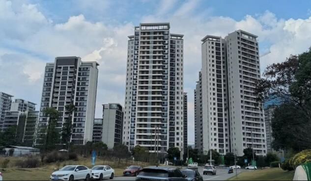 新政預熱“金九銀十”樓市活躍度攀升