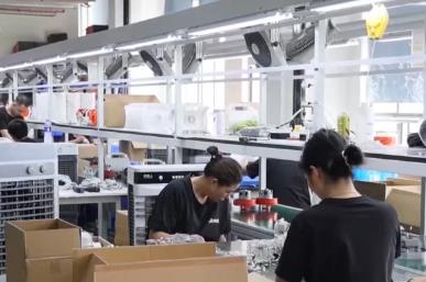 出海訂單火爆 中國企業把智能寵物設備從“高科技產品”變成“高性價比消費電子”