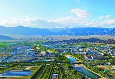 聚力招商引智 賦能產業發展——2026年德令哈市招商引資工作跑出發展加速度