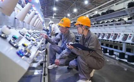 從用電量變化看經濟發展新動能