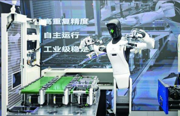 上海：到2030年全市戰略性新興產業增加值將達2.1萬億元