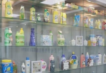 洗滌用品新國標出臺：上市須安全評估 風險物質須標明