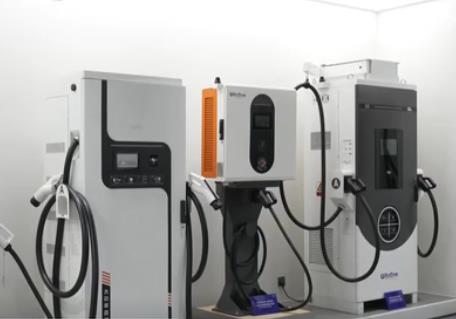 充電樁也有身份證了 電車充電樁強制3C認證落地