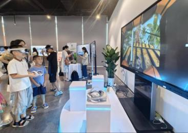 廣東拓展“人工智能+文旅”應用場景