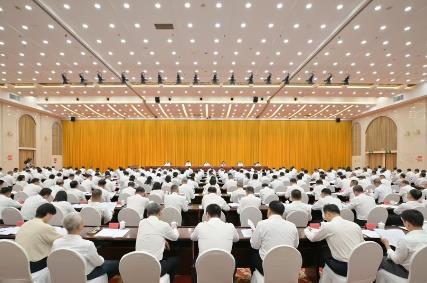 黑龍江：以擴能提質作答 向優質高效進發