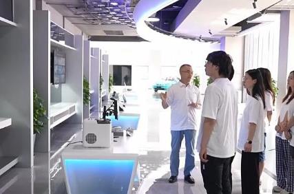 技能培訓提升就業能力