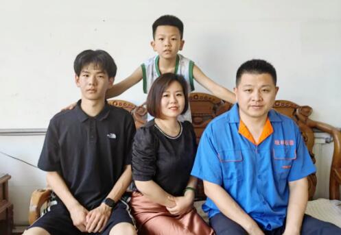 現林石磨馮雷夫婦：守古法闖新路，讓石磨家業生生不息