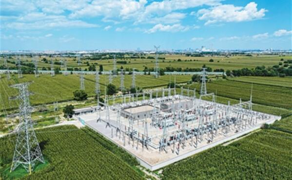 投資將超5萬億元，新型電網新在哪？