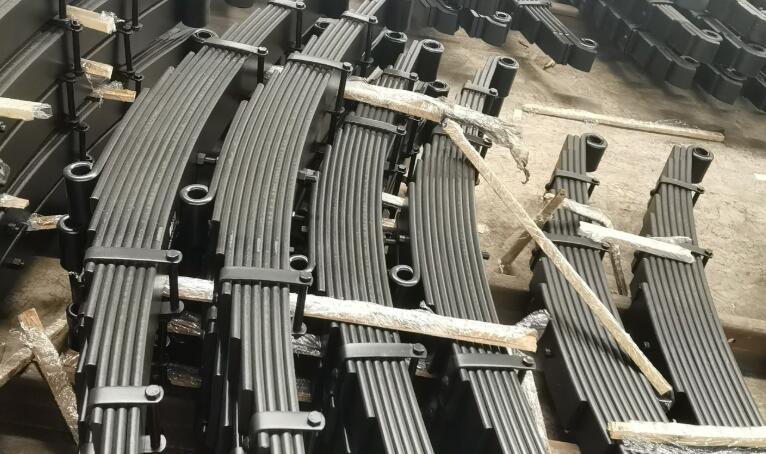 歐亞經濟聯盟繼續對原產于中國的機動車彈簧片征收反傾銷稅