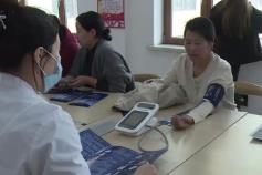 我國居民主要健康指標持續向好